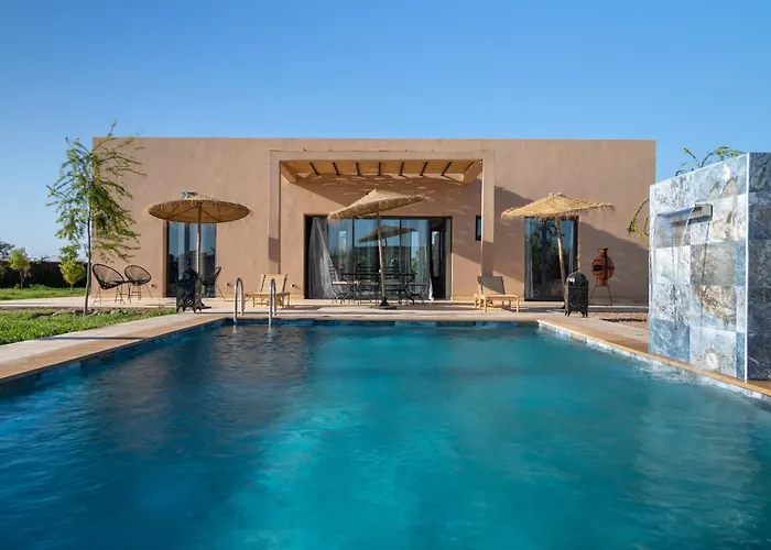 Ezz\' Dar Marrakech
