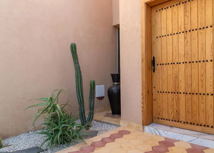 Ezz\' Dar Marrakech