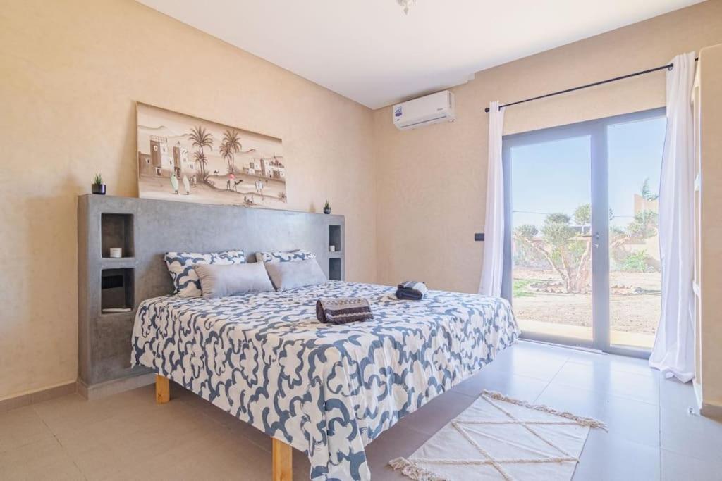 Ezz' Dar Marrakech Villa Marraquexe