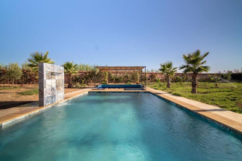 Ezz' Dar Marrakech * Marraquexe
