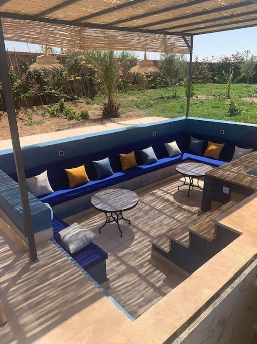 Ezz' Dar Marrakech * Marraquexe