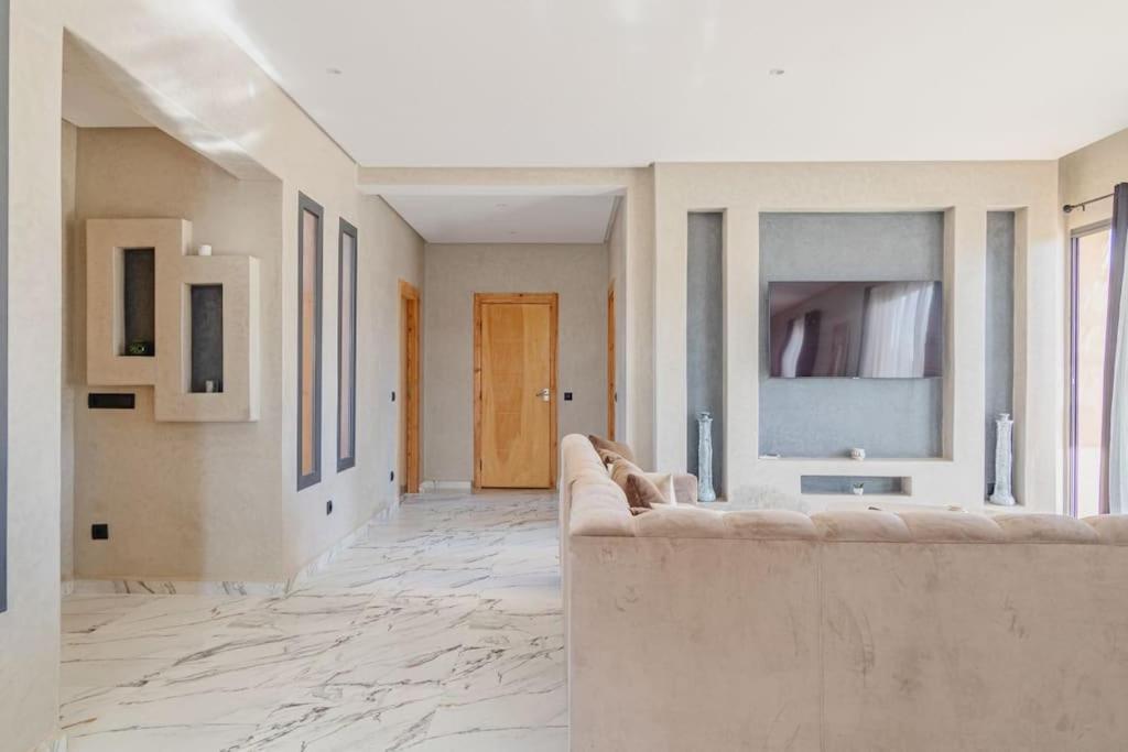 Ezz' Dar Marrakech Villa Marraquexe