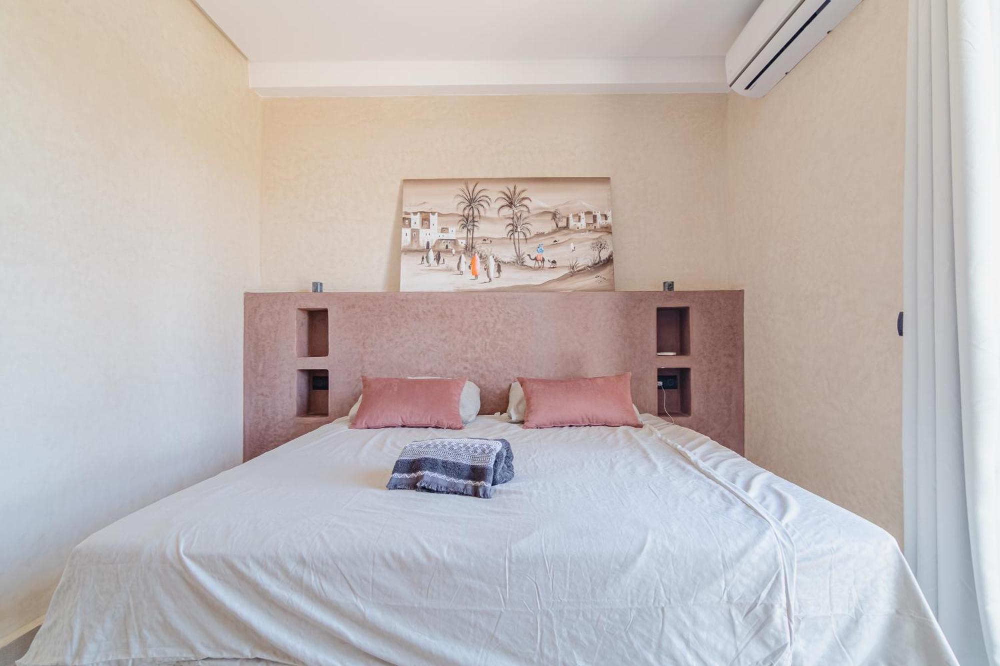 Ezz' Dar Marrakech * Marraquexe
